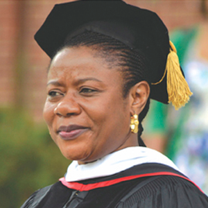 Wesleyan Graduates 76 at 2012 Commencement